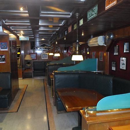 Promenade Hotel Buenos Aires Eksteriør bilde