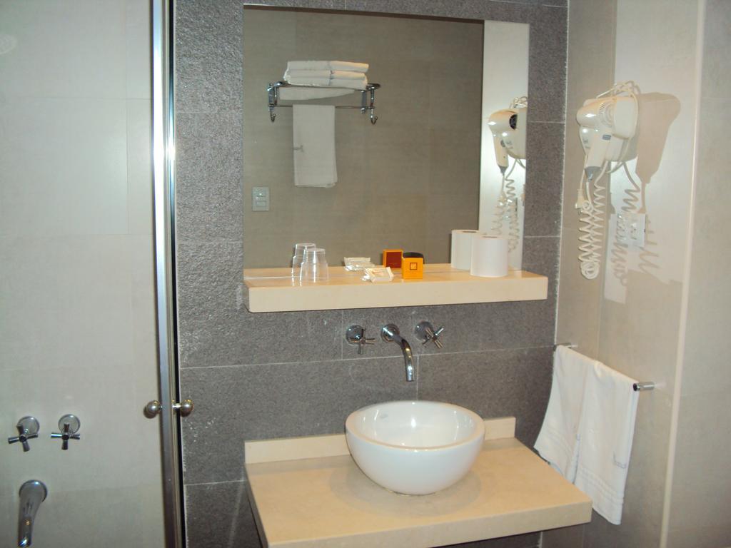 Promenade Hotel Buenos Aires Eksteriør bilde