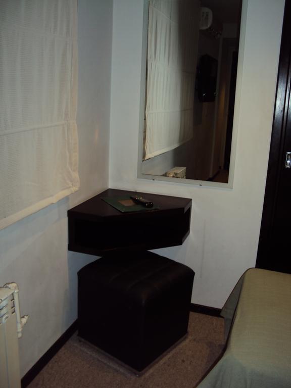 Promenade Hotel Buenos Aires Eksteriør bilde