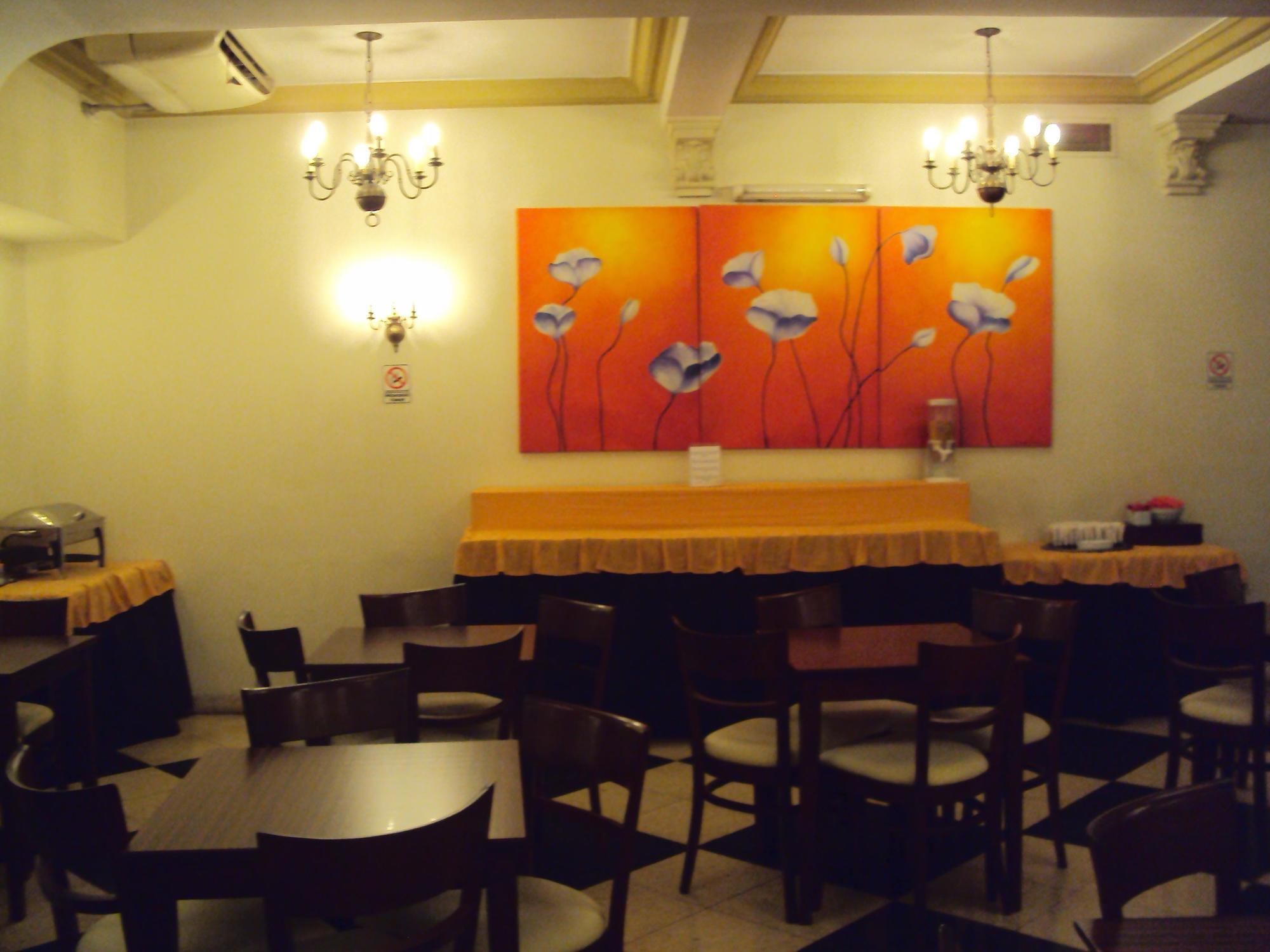 Promenade Hotel Buenos Aires Eksteriør bilde