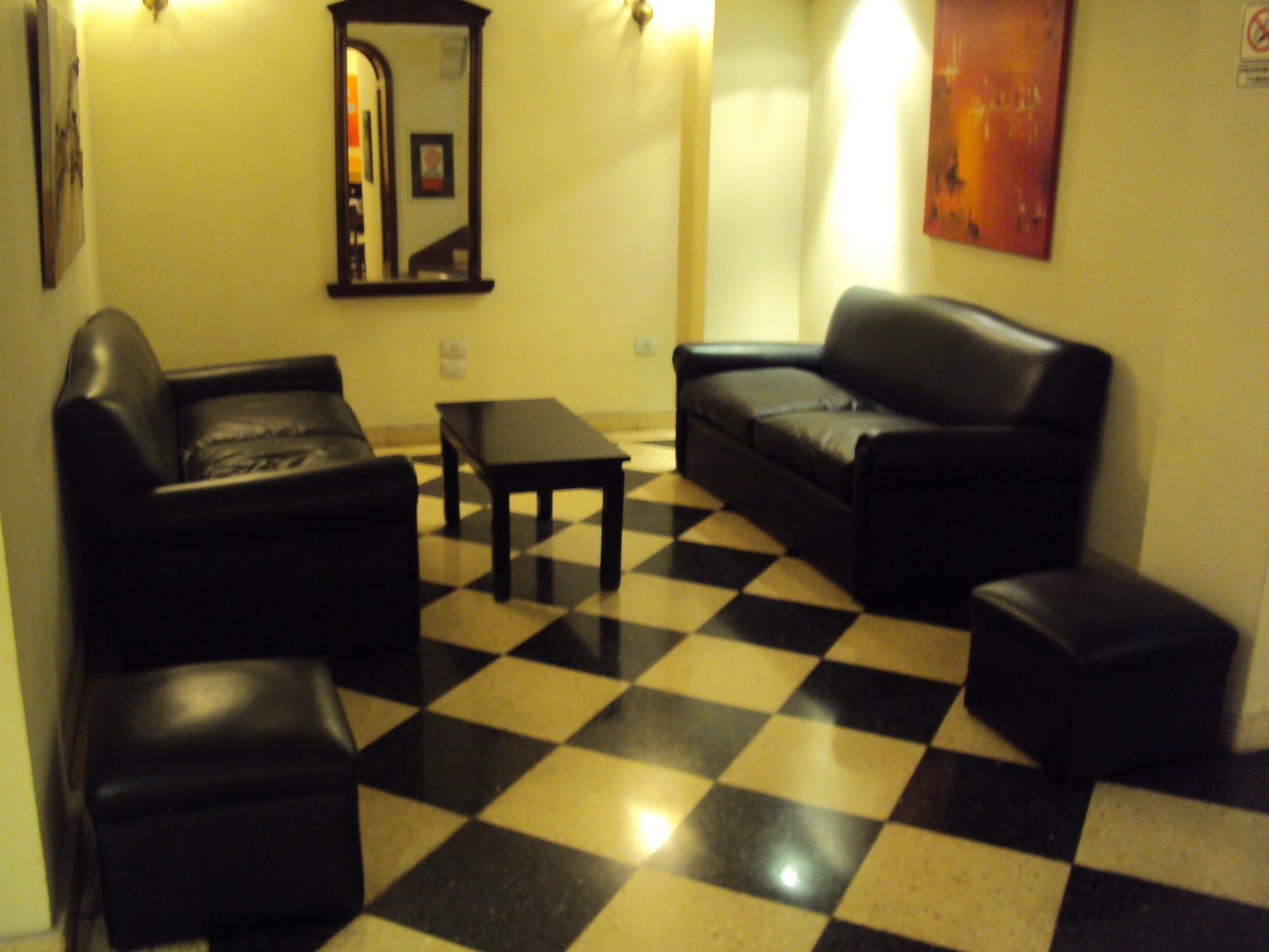 Promenade Hotel Buenos Aires Eksteriør bilde