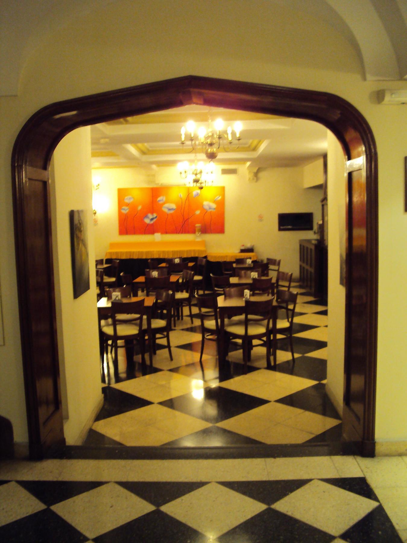 Promenade Hotel Buenos Aires Eksteriør bilde