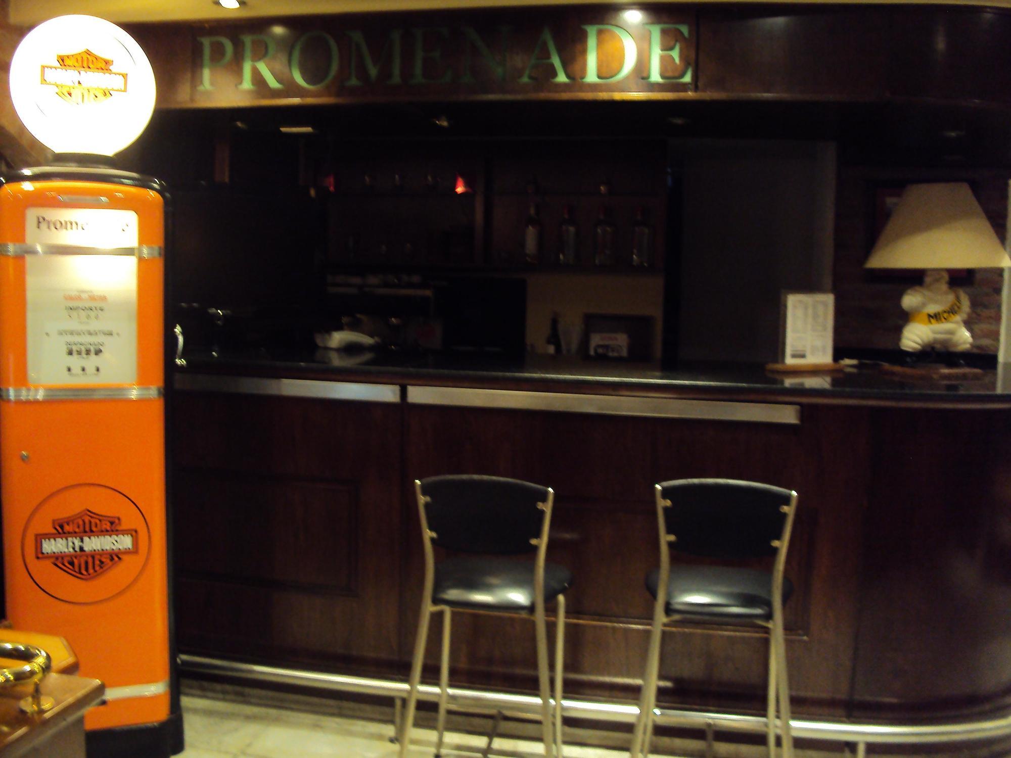 Promenade Hotel Buenos Aires Eksteriør bilde
