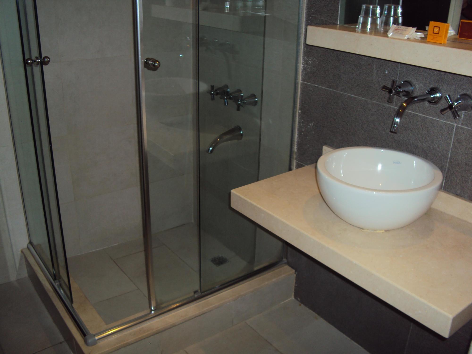 Promenade Hotel Buenos Aires Eksteriør bilde