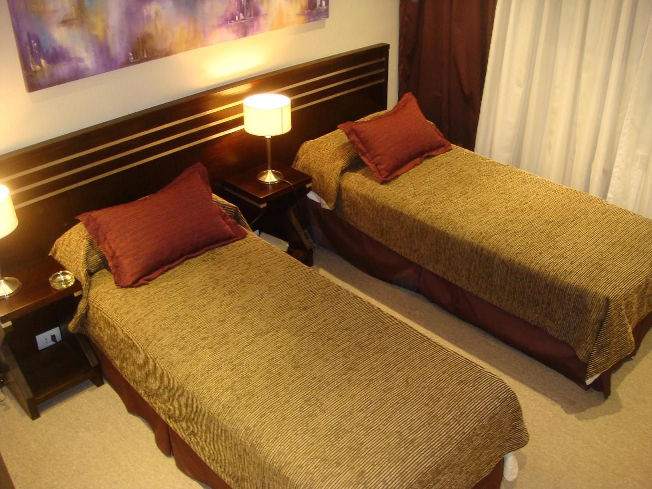 Promenade Hotel Buenos Aires Eksteriør bilde