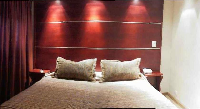 Promenade Hotel Buenos Aires Eksteriør bilde
