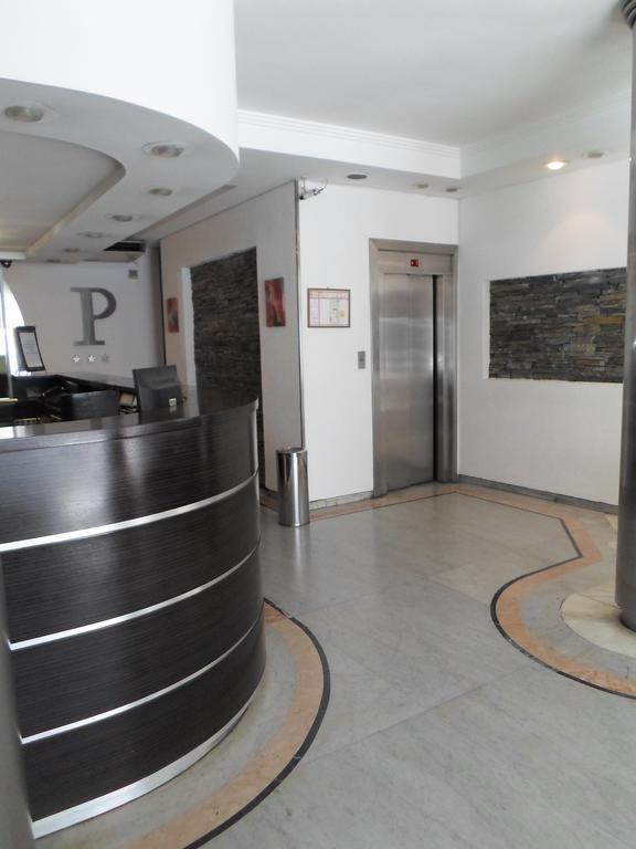 Promenade Hotel Buenos Aires Eksteriør bilde