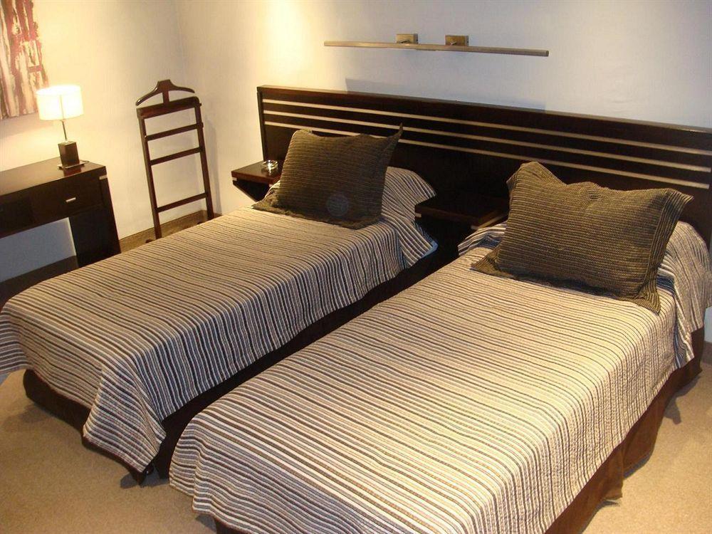 Promenade Hotel Buenos Aires Eksteriør bilde